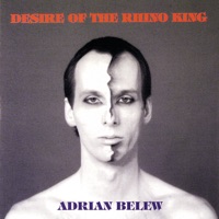 Adrian Belew - animal kingdom