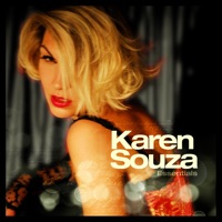 Karen Souza - get lucky