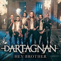 Dartagnan - an der tafelrunde (feat. schandmaul)