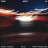Sonny Fodera - think about us (feat. d.o.d, poppy baskcomb)