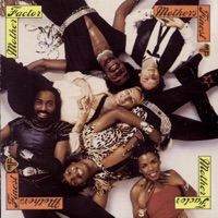 Mother's Finest - evolution