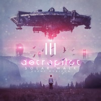 Astropilot - flower by the lake