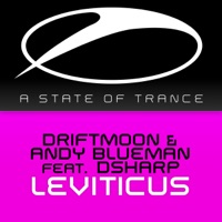 Driftmoon - rise again
