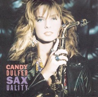 Candy Dulfer - first in line