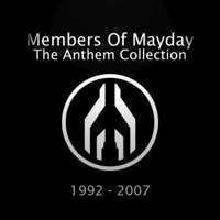 Members of Mayday - sound tropolis [short]