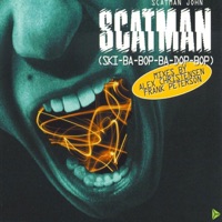 Scatman John - time