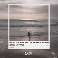 Ron van den Beuken - endless [original mix]