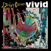 Living Colour - should i stay or should i go