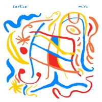 Miro - warped into dark