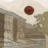 Bright Eyes - first day of my life