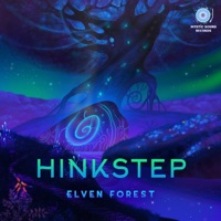 Hinkstep - open heart