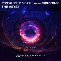 Ronski Speed - love all the pain away
