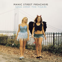 Manic Street Preachers - empty souls