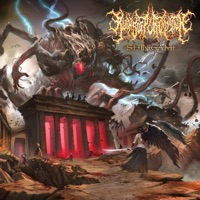 Nocturnal Breed - the dead