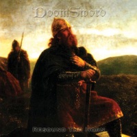 DoomSword - the siege