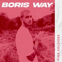 Boris Way - under pressure