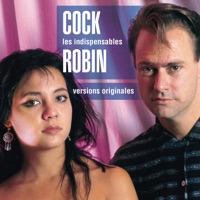 Cock Robin - the promisse you made