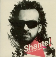 Shantel - citizen of planet paprika
