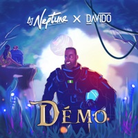 DEMO - не ругай меня
