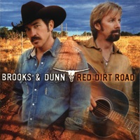 Red Dirt - from end to end