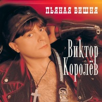 Виктор Королёв - на белой карете