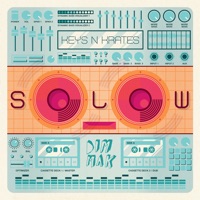 Keys N Krates - luv to luv you