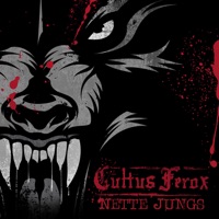 Cultus Ferox - guda vrede clubmix