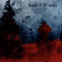 BLESSED MANE - night fog