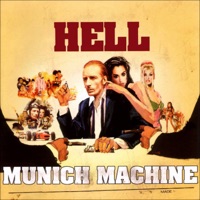 DJ Hell - the angst (henrik schwarz remix)