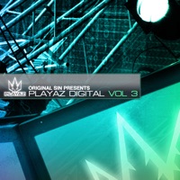 DJ Zinc - super sharp shooter (chris gialanze remix)