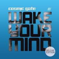 Cosmic Gate & Emma Hewitt - not enough time (taglo remix)