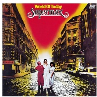 Supermax - -world of today