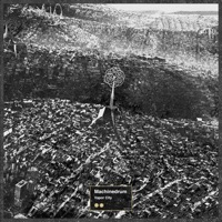Machinedrum - angel speak