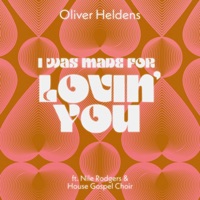 Oliver Heldens - overdrive (nate band rmx)