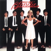 Blondie - detroit 442