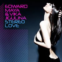 Edward Maya - stereo love (edson faiolli rmx)