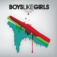 Boys Like Girls - thunder