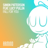 Simon Patterson - the one (radio edit)