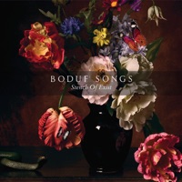 Boduf Songs - grows in the small world of nerve