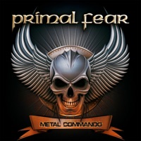 Primal Fear - die young