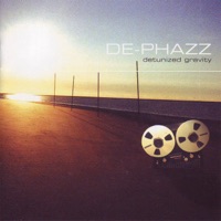 De-Phazz - désert d'amour