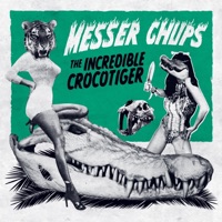 Messer Chups - шостакович бит