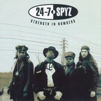 24-7 Spyz - new super hero worship