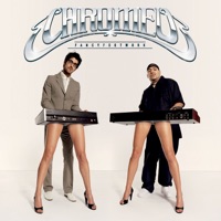 Chromeo - tenderoni (proxy distort mix)
