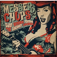 Messer Chups - dark side of paradise