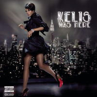 Kelis - acapella
