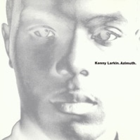 Kenny Larkin - colonize