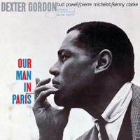Bud Powell - i cover the waterfront