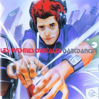 Les Rythmes Digitales - carlos