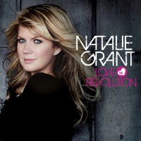 Natalie Grant - christmas looks good on you